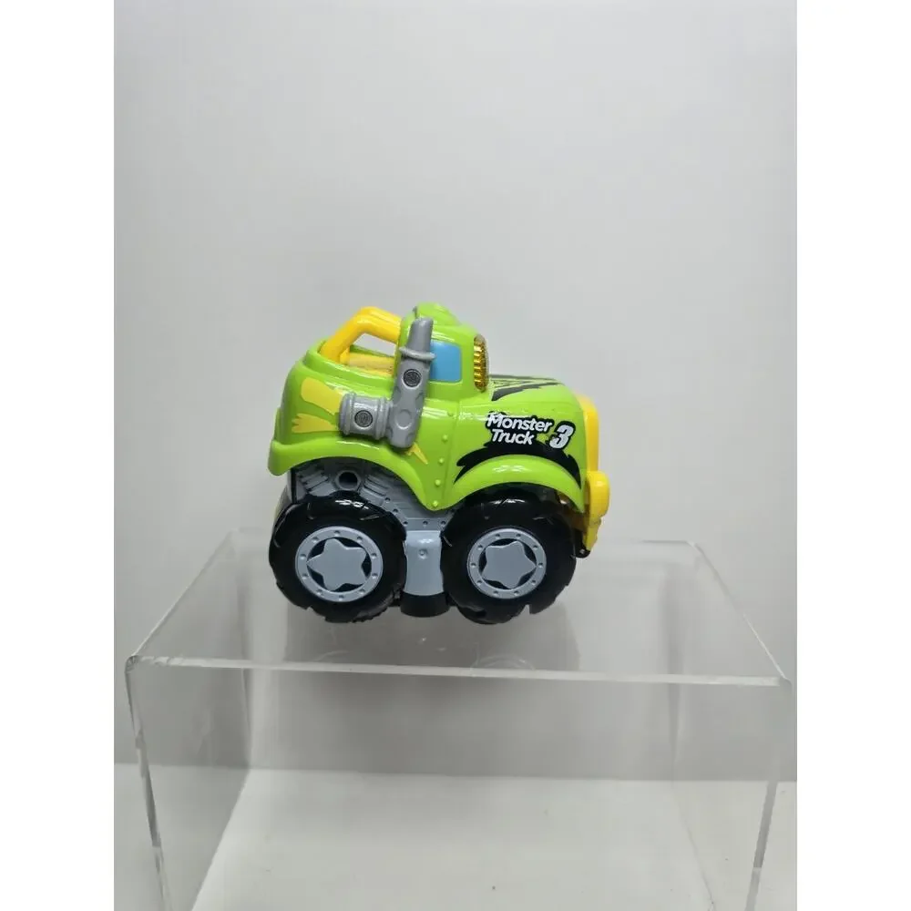 vtech monster truck